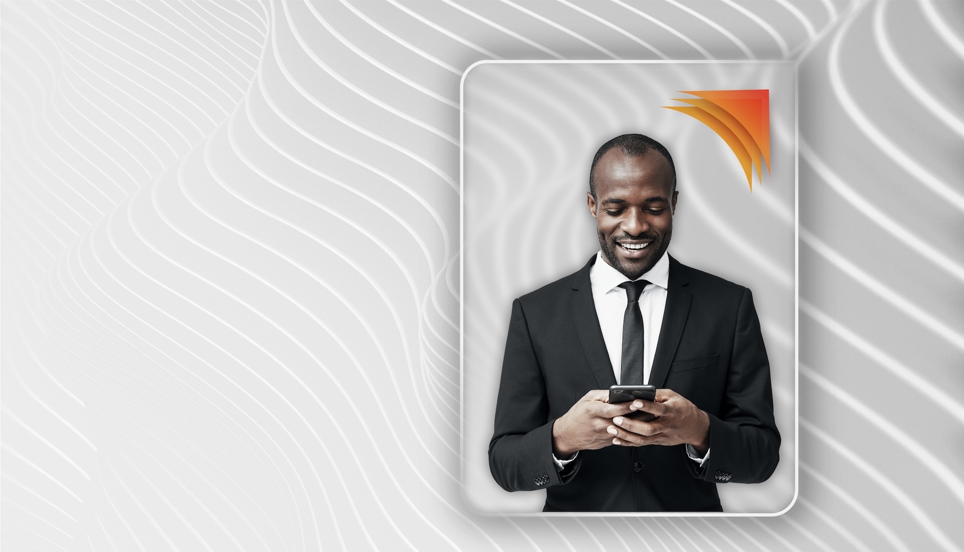 Hero background pattern